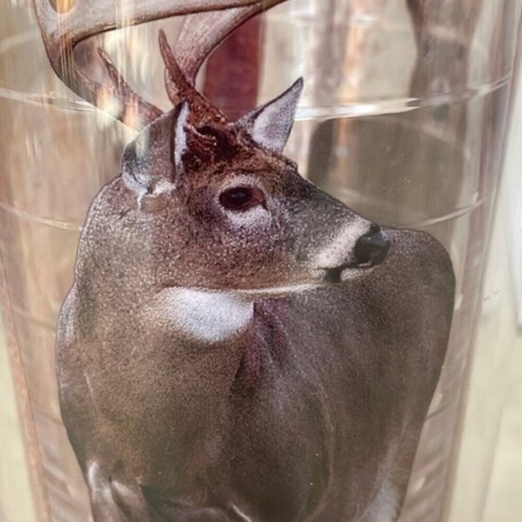 TERVIS Trio Deer Insulated Tumbler 16 ounce - Picture 12 of 16